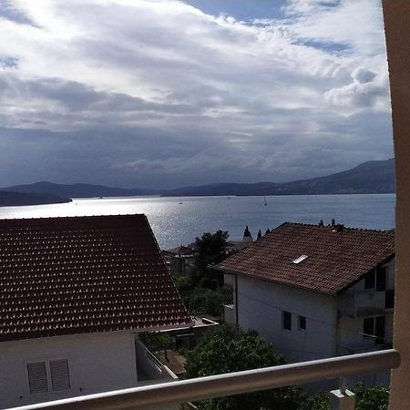 Villa Stella Trogir Exteriör bild