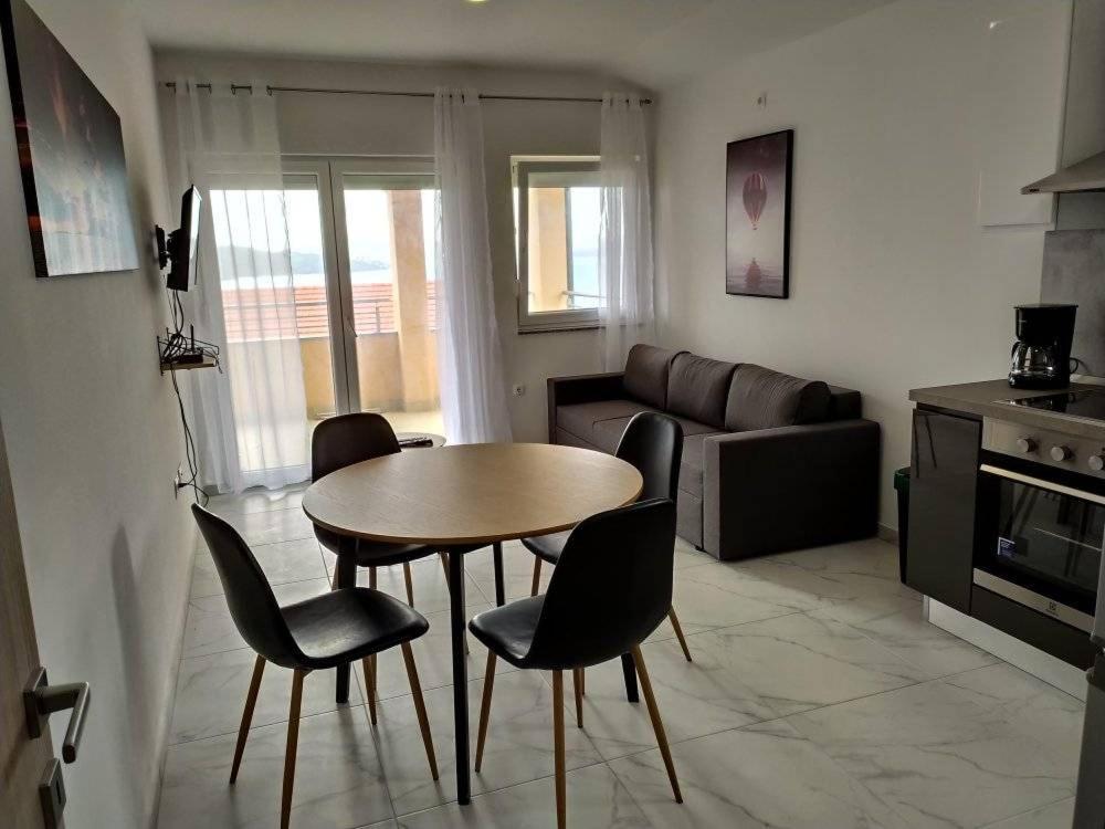 Villa Stella Trogir Exteriör bild