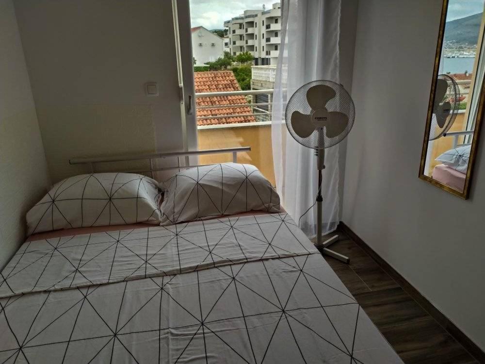 Villa Stella Trogir Exteriör bild