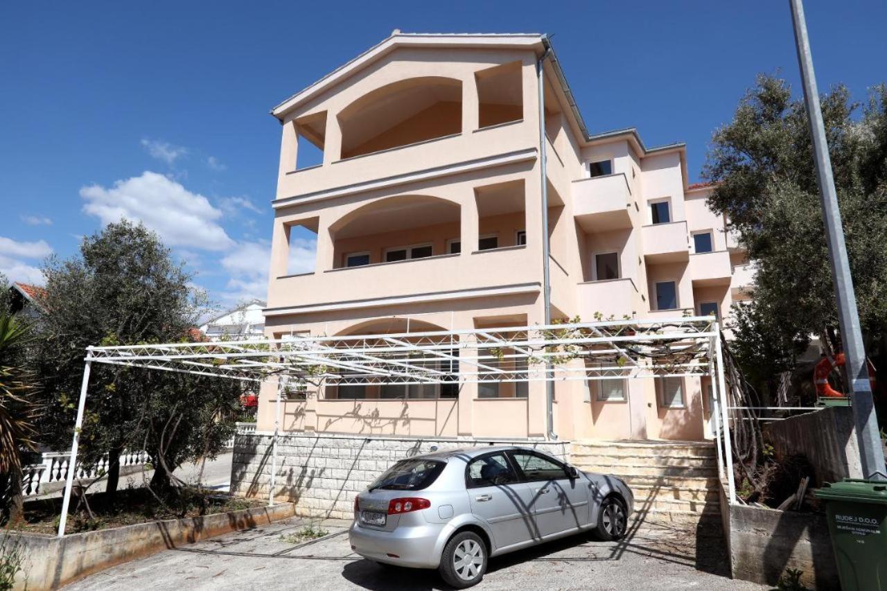 Villa Stella Trogir Exteriör bild