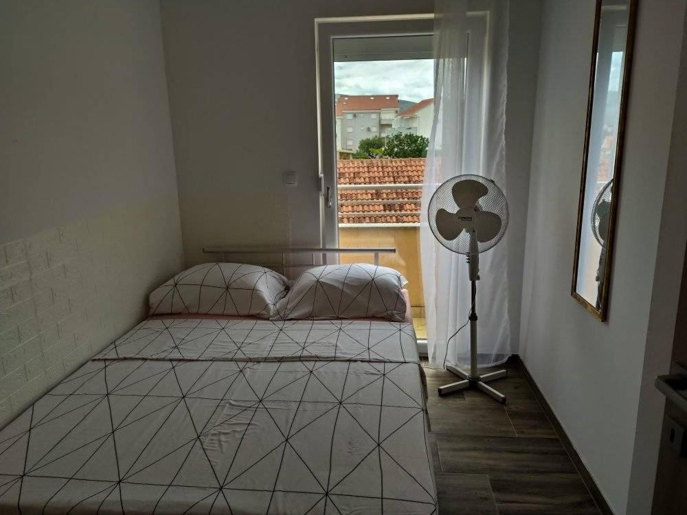 Villa Stella Trogir Exteriör bild