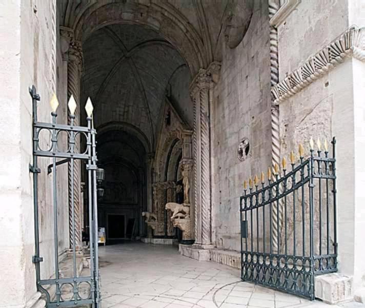 Villa Stella Trogir Exteriör bild