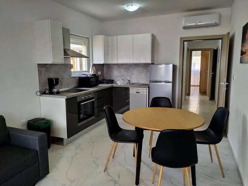 Villa Stella Trogir Exteriör bild