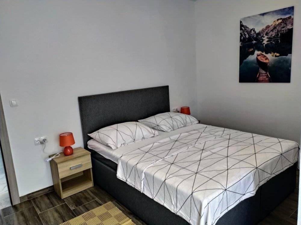 Villa Stella Trogir Exteriör bild