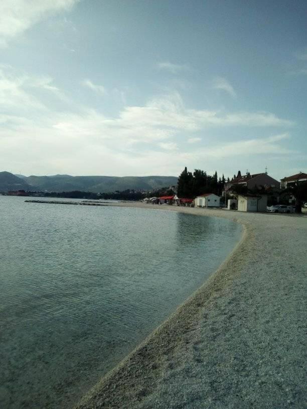 Villa Stella Trogir Exteriör bild