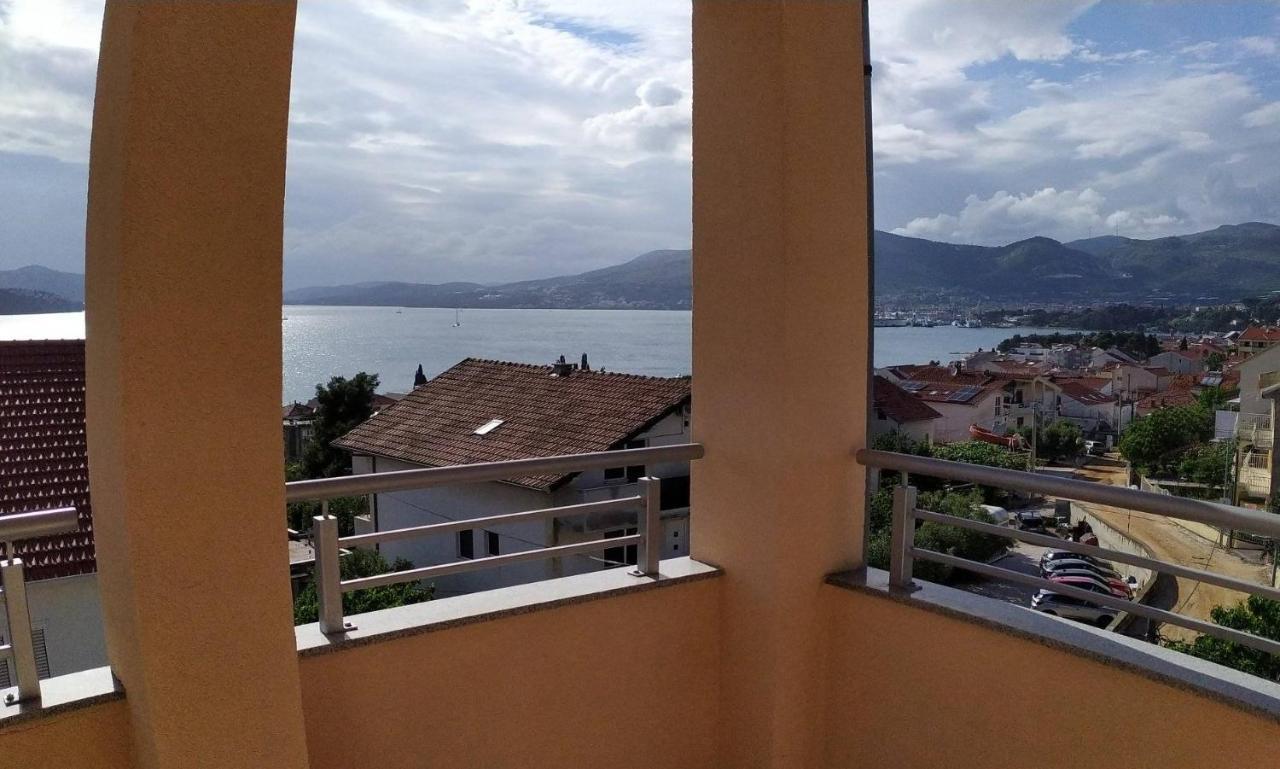 Villa Stella Trogir Exteriör bild