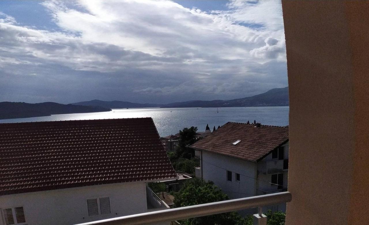 Villa Stella Trogir Exteriör bild