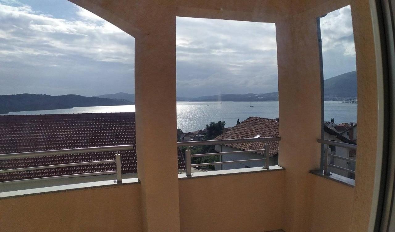 Villa Stella Trogir Exteriör bild