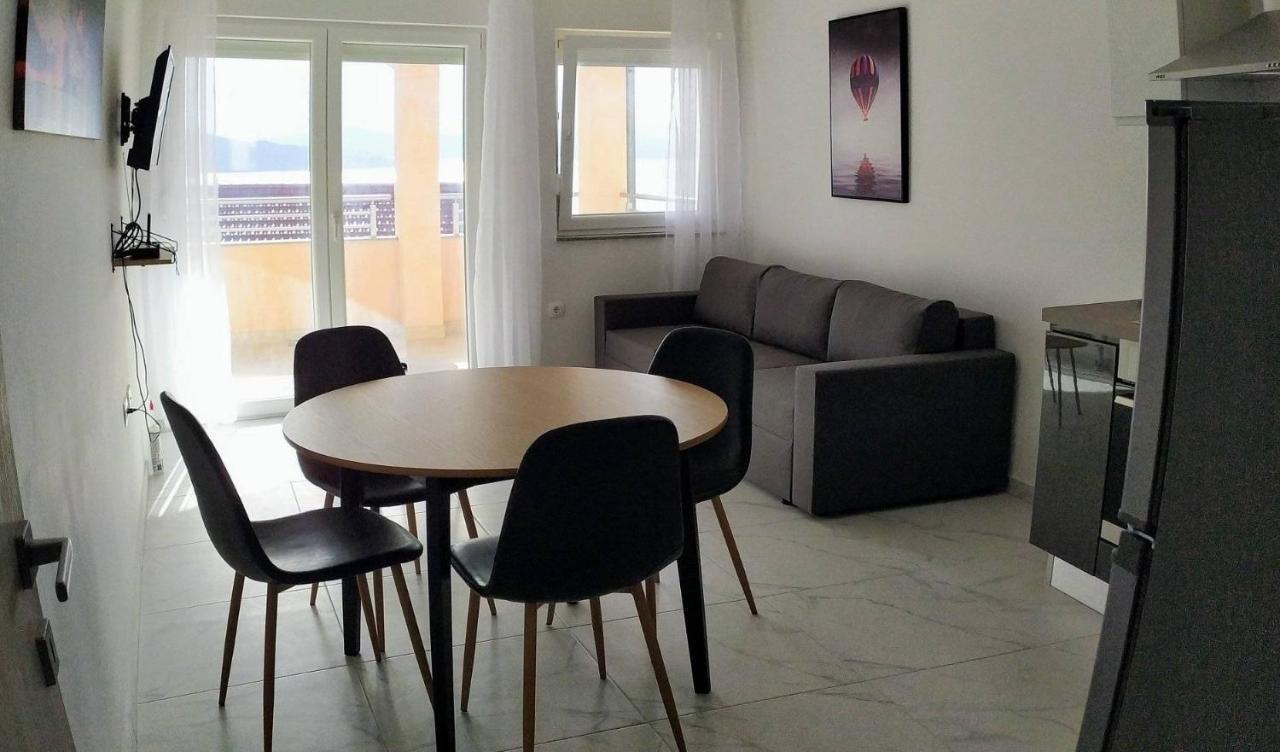 Villa Stella Trogir Exteriör bild