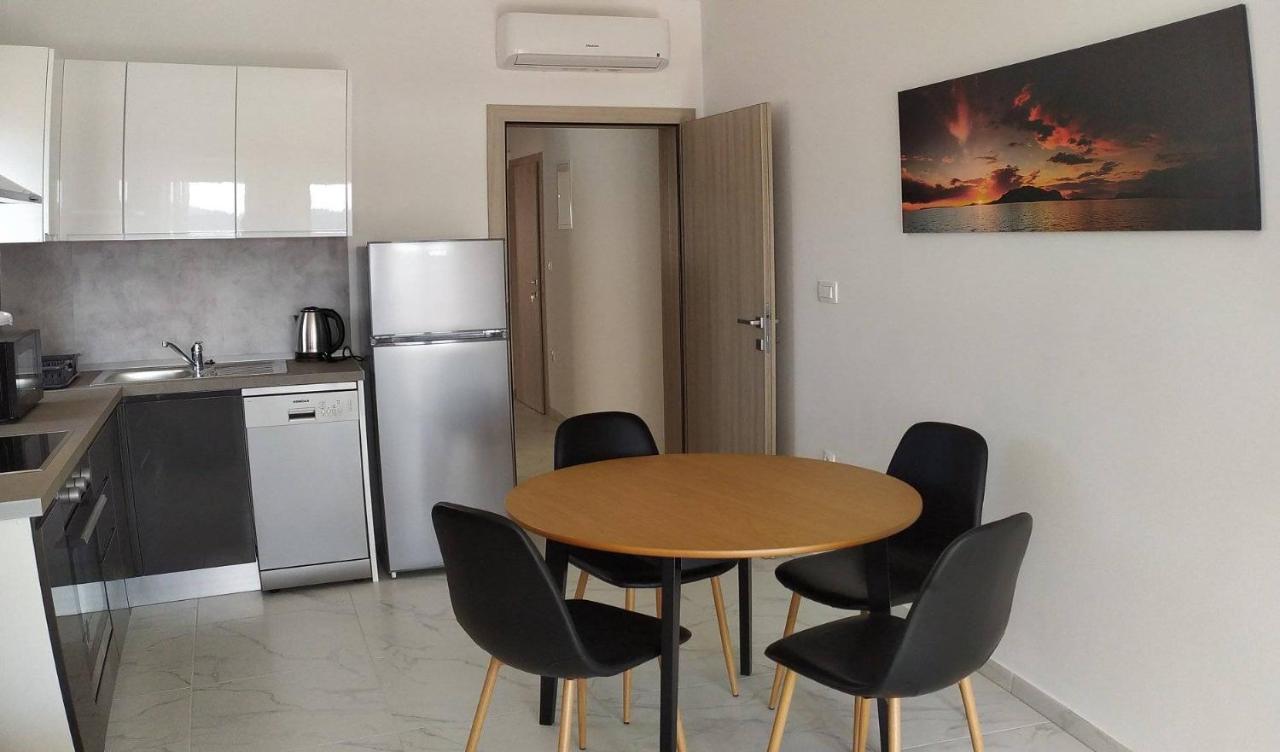 Villa Stella Trogir Exteriör bild