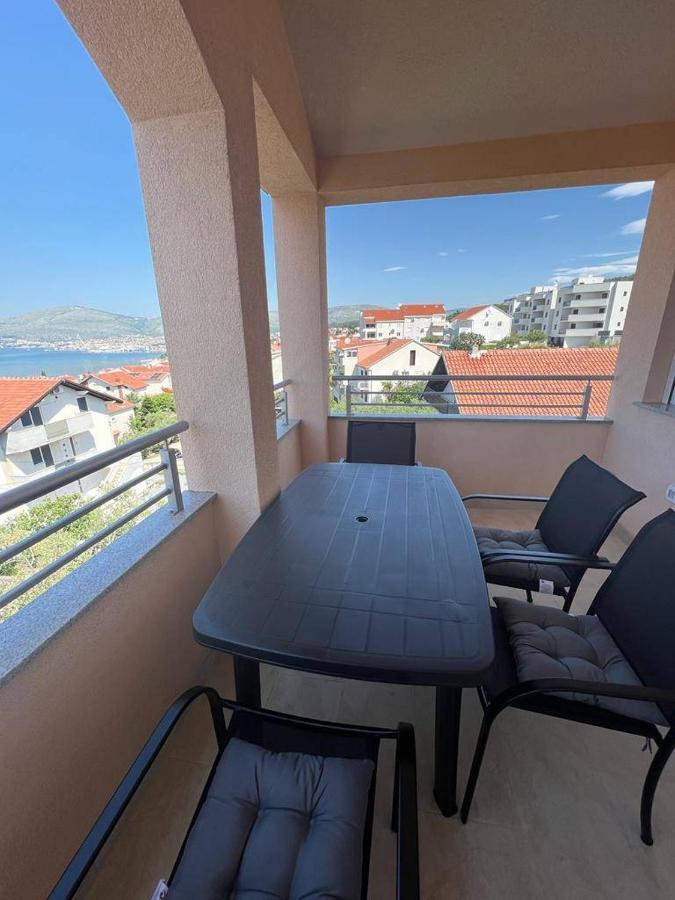 Villa Stella Trogir Exteriör bild